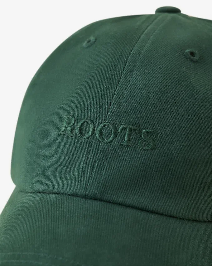 Roots Baseball Cap Roots Baseball Cap