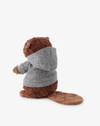 Roots Beaver Stuffie Roots Beaver Stuffie