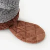 Roots Beaver Stuffie