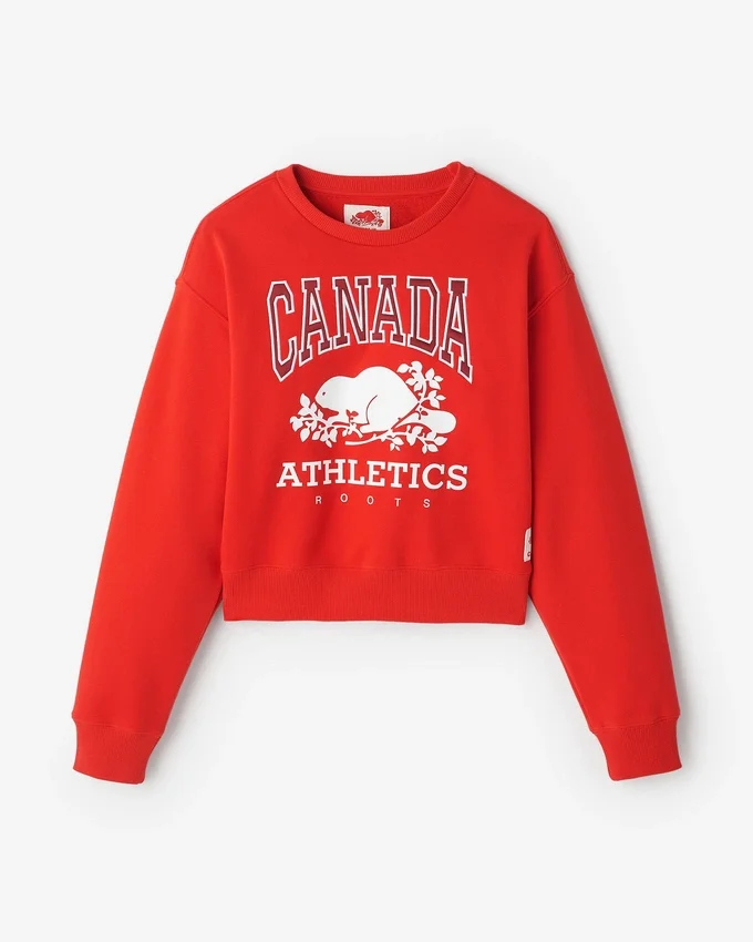 Roots Canada Crew Roots Canada Crew