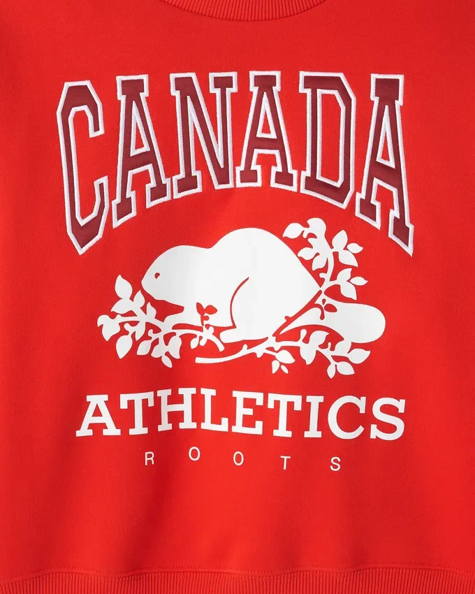 Roots Canada Crew Roots Canada Crew