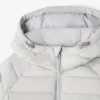 Roots Down Packable Jacket Roots Down Packable Jacket