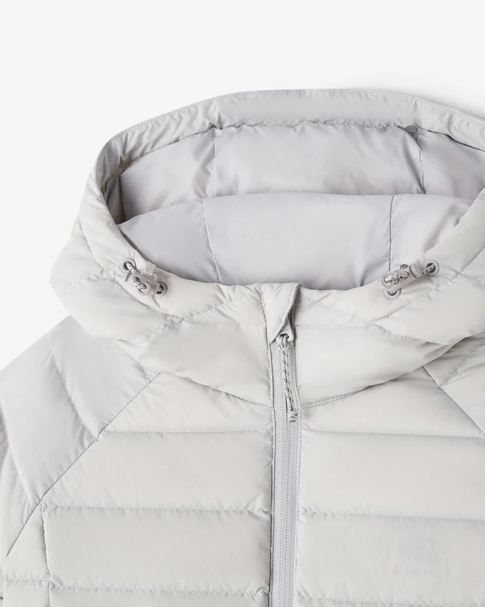 Roots Down Packable Jacket Roots Down Packable Jacket