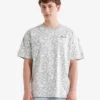 Roots Floral Printed T-Shirt Roots Floral Printed T-Shirt