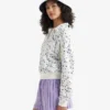 Roots Floral Quarter Zip Roots Floral Quarter Zip
