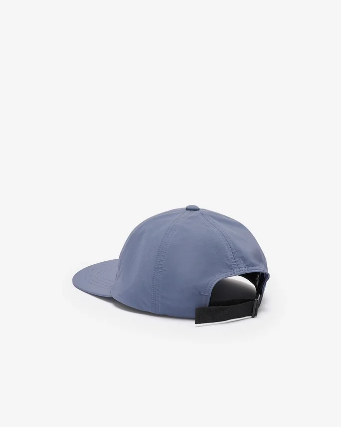 Roots Nylon Baseball Cap Roots Nylon Baseball Cap