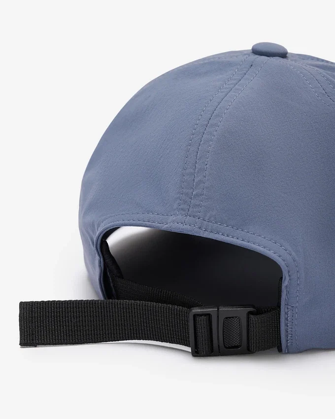 Roots Nylon Baseball Cap Roots Nylon Baseball Cap