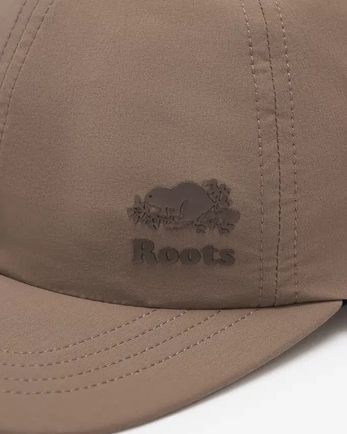 Roots Nylon Baseball Cap Roots Nylon Baseball Cap