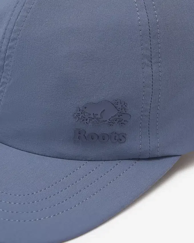 Roots Nylon Baseball Cap Roots Nylon Baseball Cap