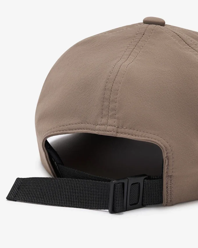Roots Nylon Baseball Cap Roots Nylon Baseball Cap