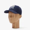 Roots Plaid Baseball Cap Roots Plaid Baseball Cap