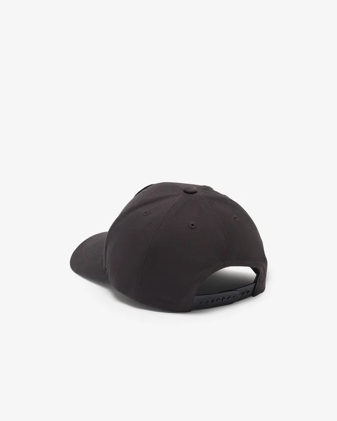 Roots Plaid Baseball Cap Roots Plaid Baseball Cap