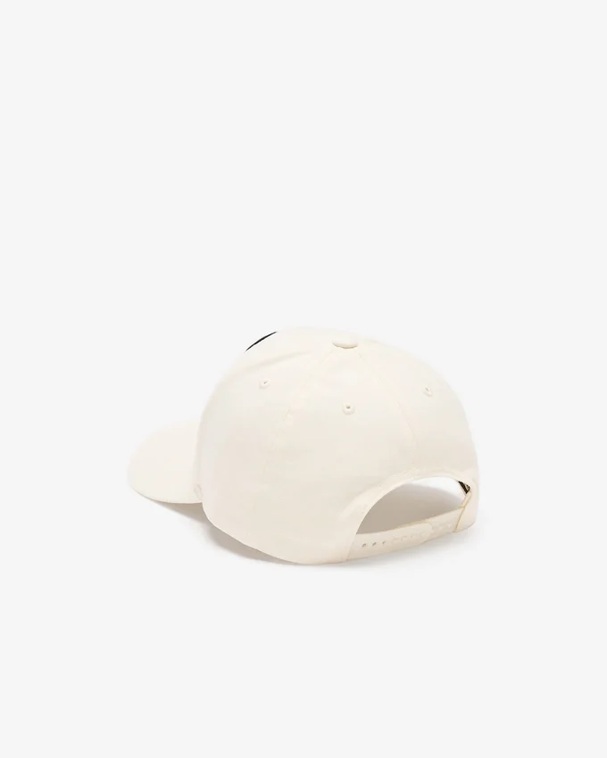Roots Plaid Baseball Cap Roots Plaid Baseball Cap