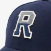 Roots Plaid Baseball Cap Roots Plaid Baseball Cap