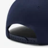 Roots Plaid Baseball Cap Roots Plaid Baseball Cap