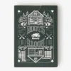 Roots Playing Cards