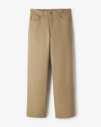 Roots Relaxed 5 Pocket Pant