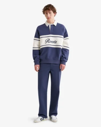 Roots Relaxed 5 Pocket Pant