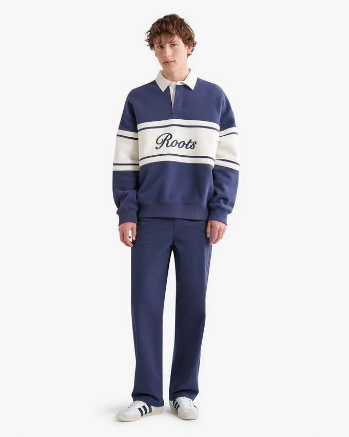 Roots Relaxed 5 Pocket Pant Roots Relaxed 5 Pocket Pant