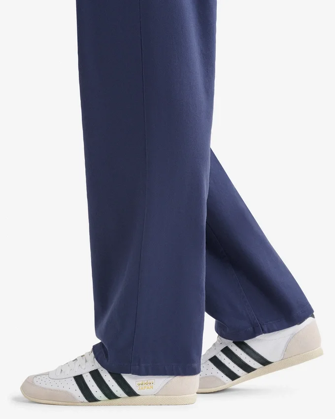 Roots Relaxed 5 Pocket Pant Roots Relaxed 5 Pocket Pant