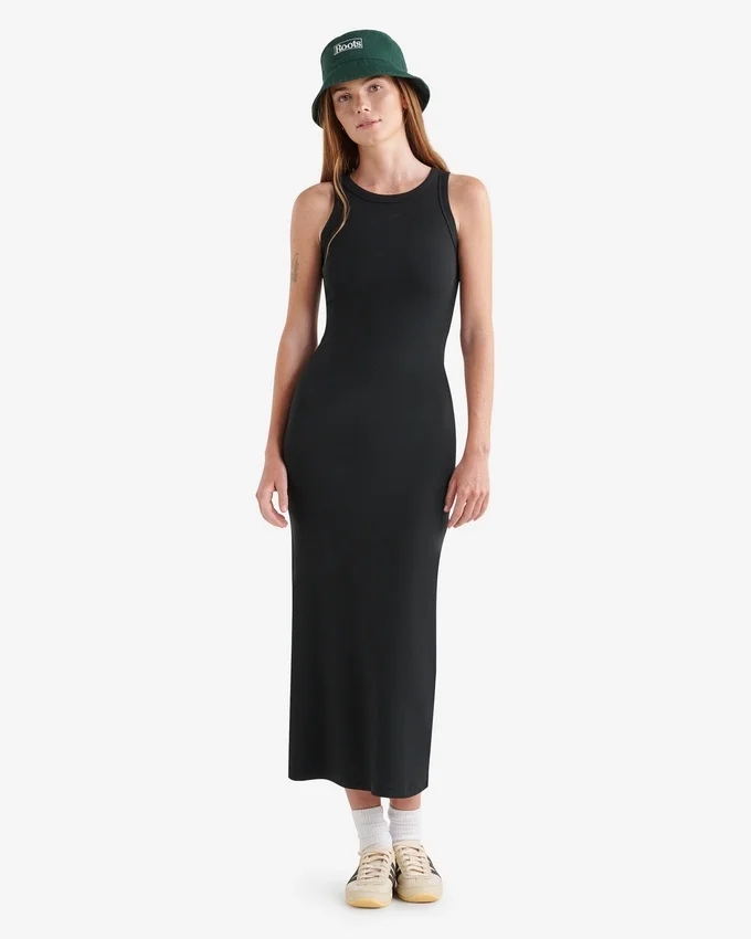 Roots Rib Dress Roots Rib Dress