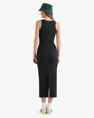 Roots Rib Dress