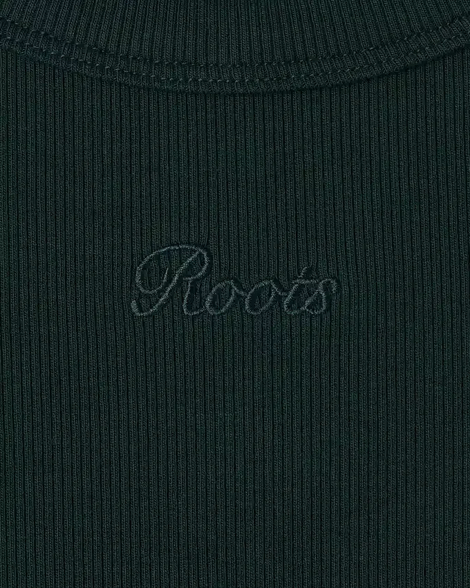Roots Rib Dress Roots Rib Dress