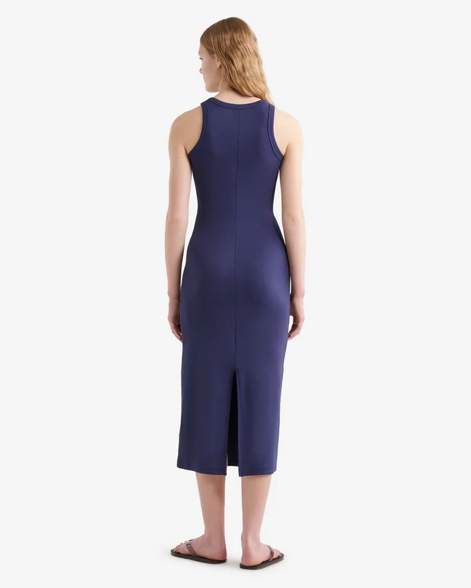 Roots Rib Dress Roots Rib Dress