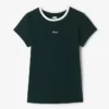 Roots Rib Short Sleeve T-Shirt Roots Rib Short Sleeve T-Shirt