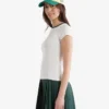 Roots Rib Short Sleeve T-Shirt Roots Rib Short Sleeve T-Shirt