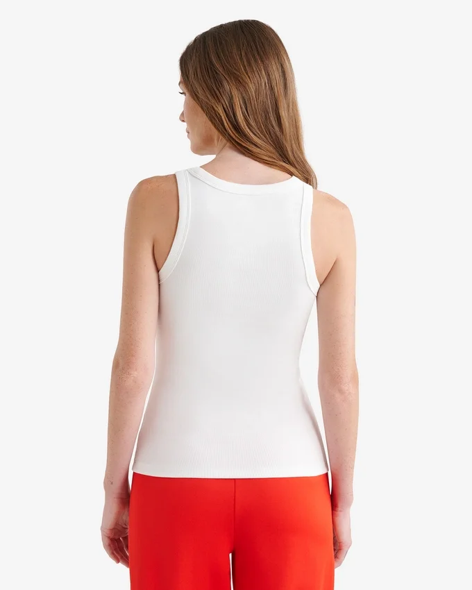 Roots Rib Tank Roots Rib Tank