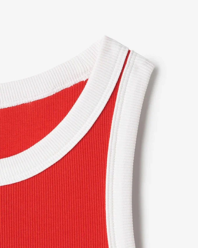 Roots Rib Tank Roots Rib Tank