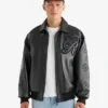 Roots Signature Varsity Jacket Roots Signature Varsity Jacket