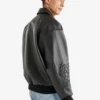 Roots Signature Varsity Jacket Roots Signature Varsity Jacket