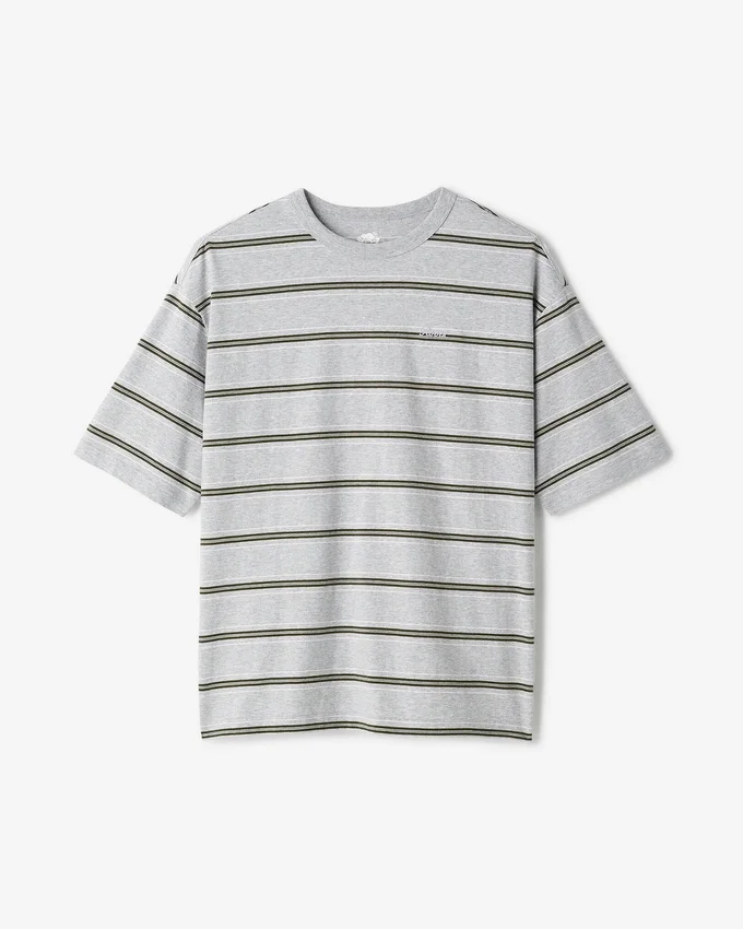 Roots Striped T-Shirt Roots Striped T-Shirt