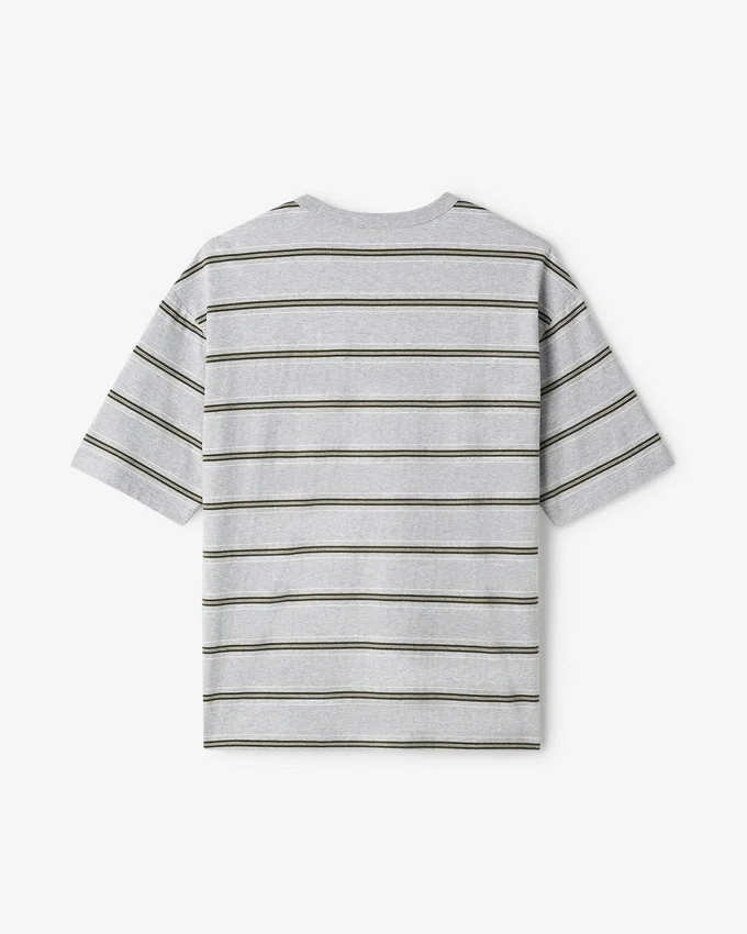Roots Striped T-Shirt Roots Striped T-Shirt