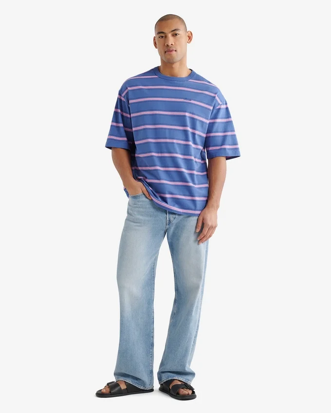Roots Striped T-Shirt Roots Striped T-Shirt