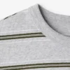 Roots Striped T-Shirt Roots Striped T-Shirt