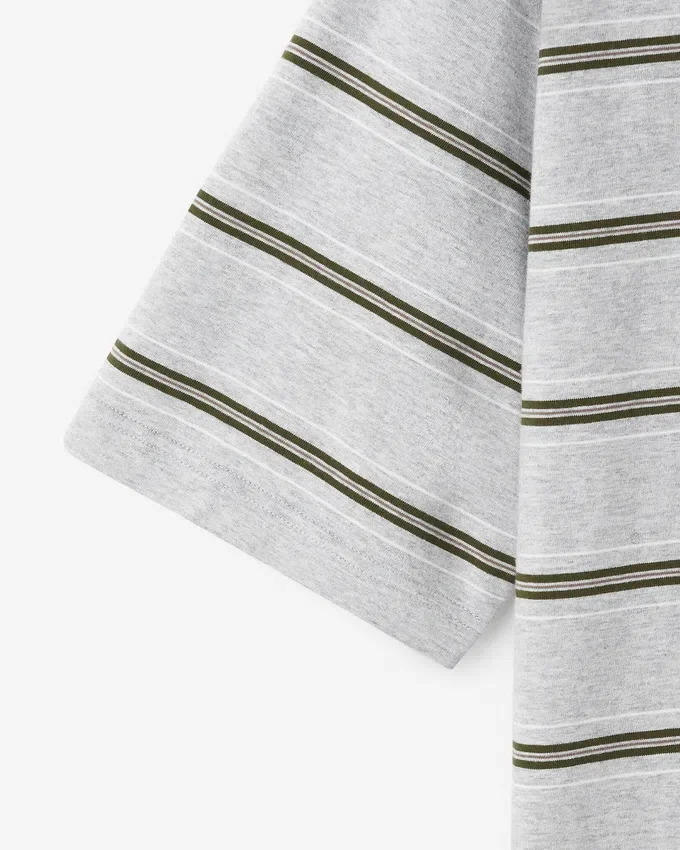 Roots Striped T-Shirt Roots Striped T-Shirt