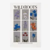 Roots Tea Towel Roots Tea Towel
