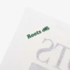 Roots Tea Towel Roots Tea Towel