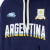 Roots Worldwide Argentina Hoodie Roots Worldwide Argentina Hoodie