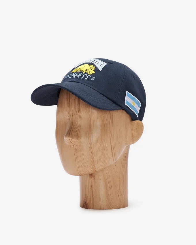 Roots Worldwide Cap Argentina Roots Worldwide Cap Argentina