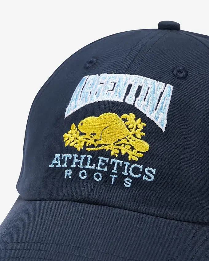 Roots Worldwide Cap Argentina Roots Worldwide Cap Argentina