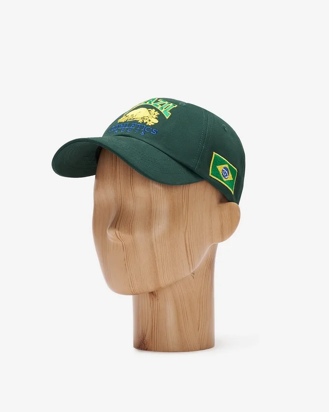 Roots Worldwide Cap Brazil Roots Worldwide Cap Brazil