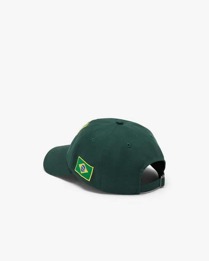 Roots Worldwide Cap Brazil Roots Worldwide Cap Brazil