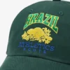 Roots Worldwide Cap Brazil Roots Worldwide Cap Brazil