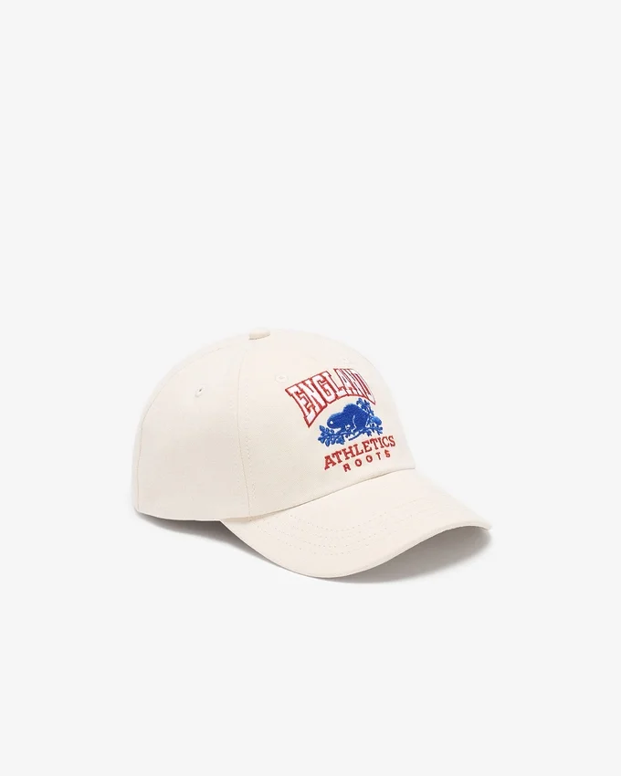 Roots Worldwide Cap England Roots Worldwide Cap England
