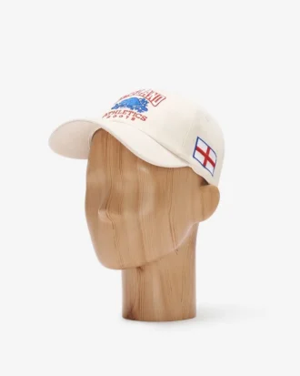 Roots Worldwide Cap England