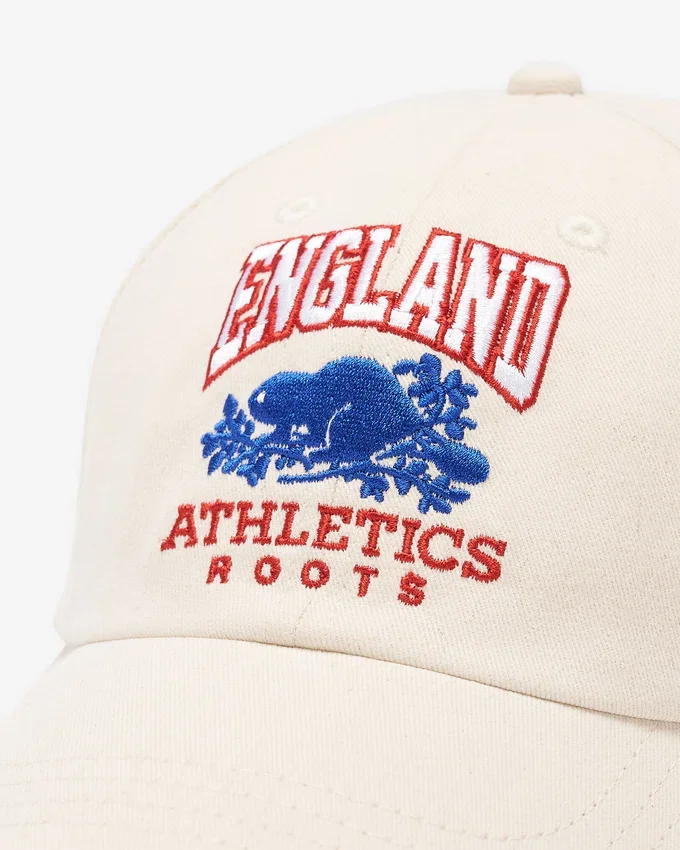Roots Worldwide Cap England Roots Worldwide Cap England